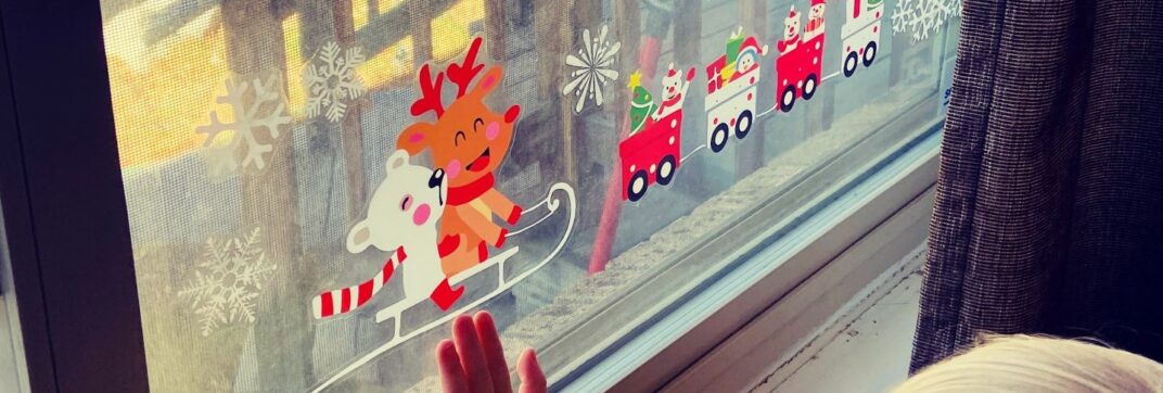 10 Things to Do to Get into the Christmas Spirit With Toddlers