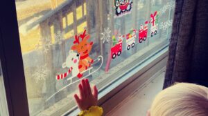 10 Things to Do to Get into the Christmas Spirit With Toddlers
