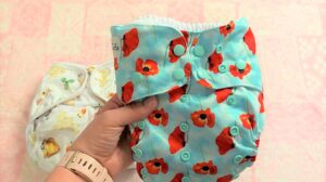 Amazing Benefits of Cloth Diapers 101 – And The Brand I Recommend