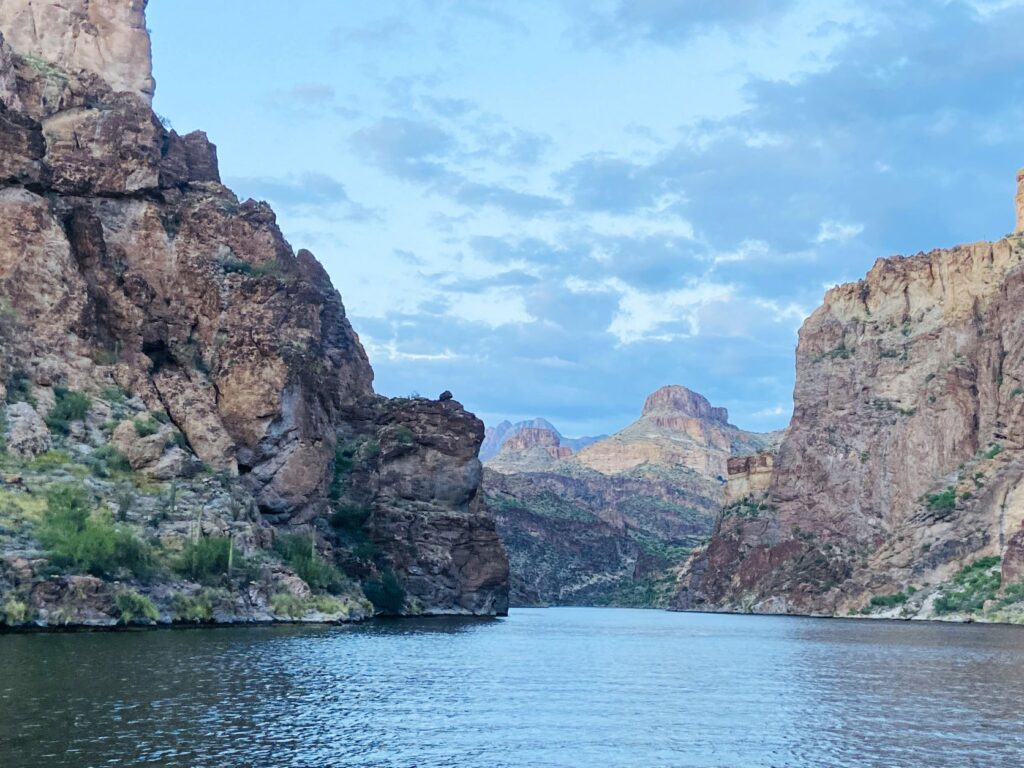 Most Beautiful Places in Arizona