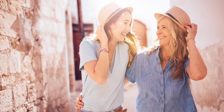 7 Best Mother’s Day Experience Gifts That Mom Will Love