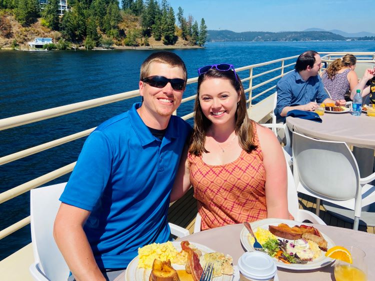 Lake CDA Cruises Review