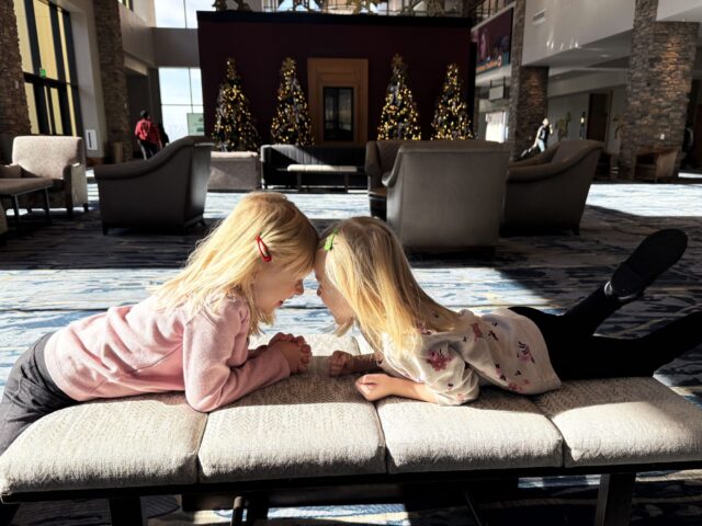 Gaylord Rockies Resort