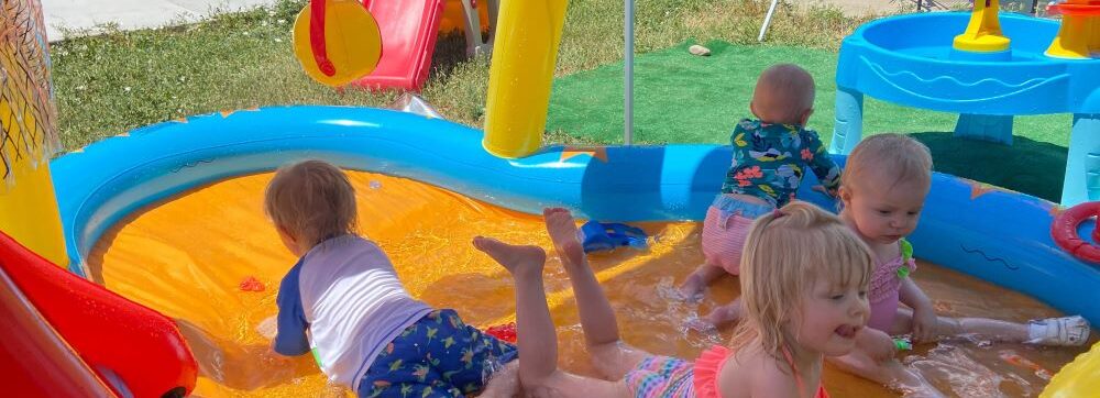 7 Best Outdoor Activities for Kids in the Summer