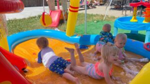 7 Best Outdoor Activities for Kids in the Summer 7 Best Outdoor Activities for Kids in the Summer