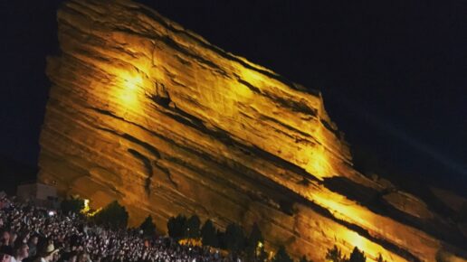 7 Things to Do at Red Rocks Amphitheatre near Denver, CO